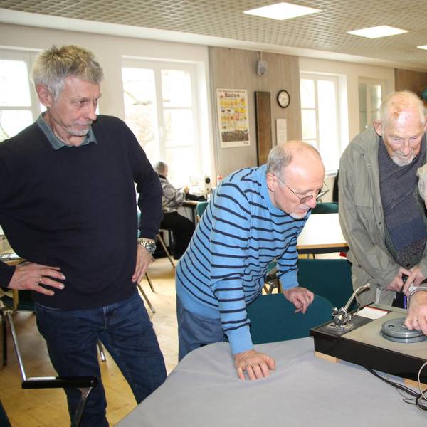 Reparatur Erftstadt