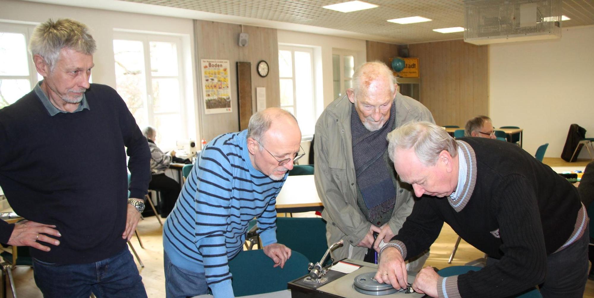 Reparatur Erftstadt