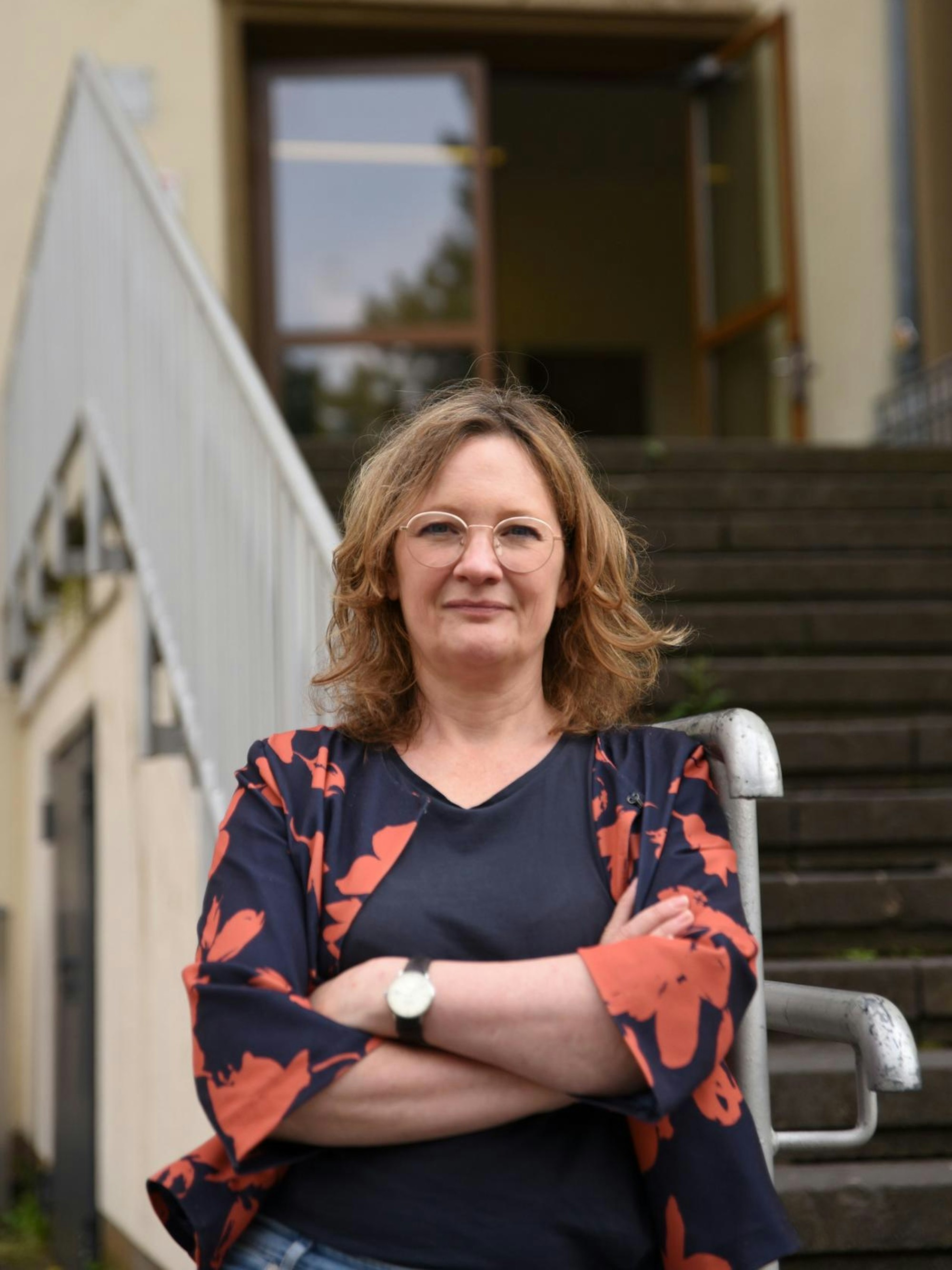 SIZ Katja Bouzols