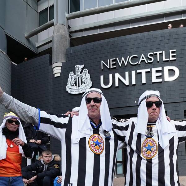 fans newcastle