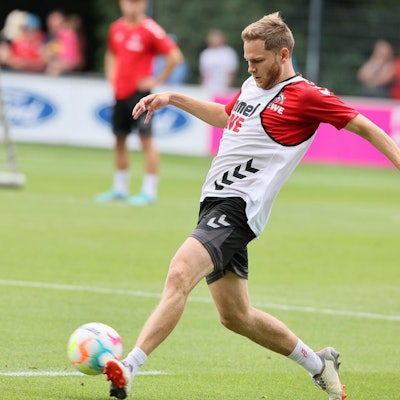 Benno Schmitz 060922