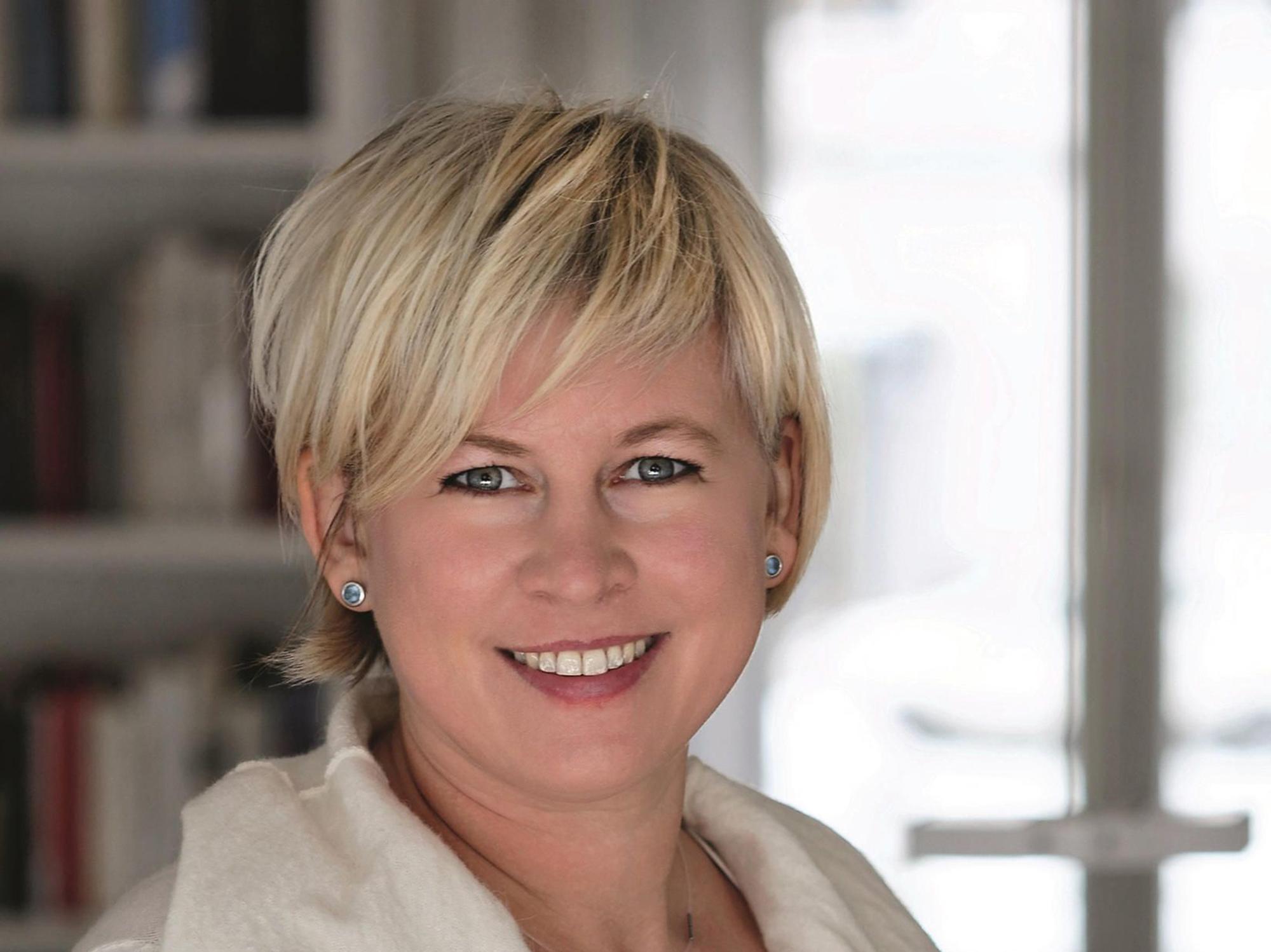 Sandra Roth