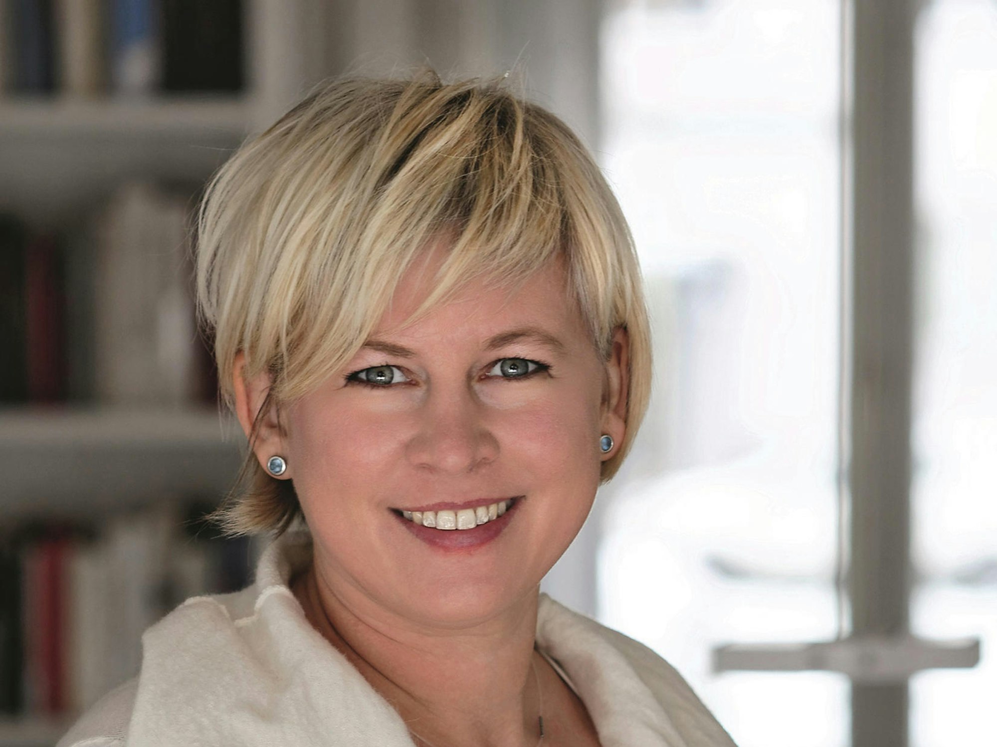Sandra Roth