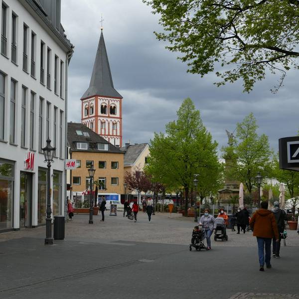 Einkauf_Siegburg