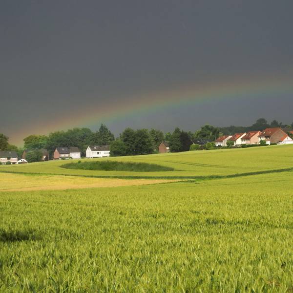 Niederaußem bei Bergheim