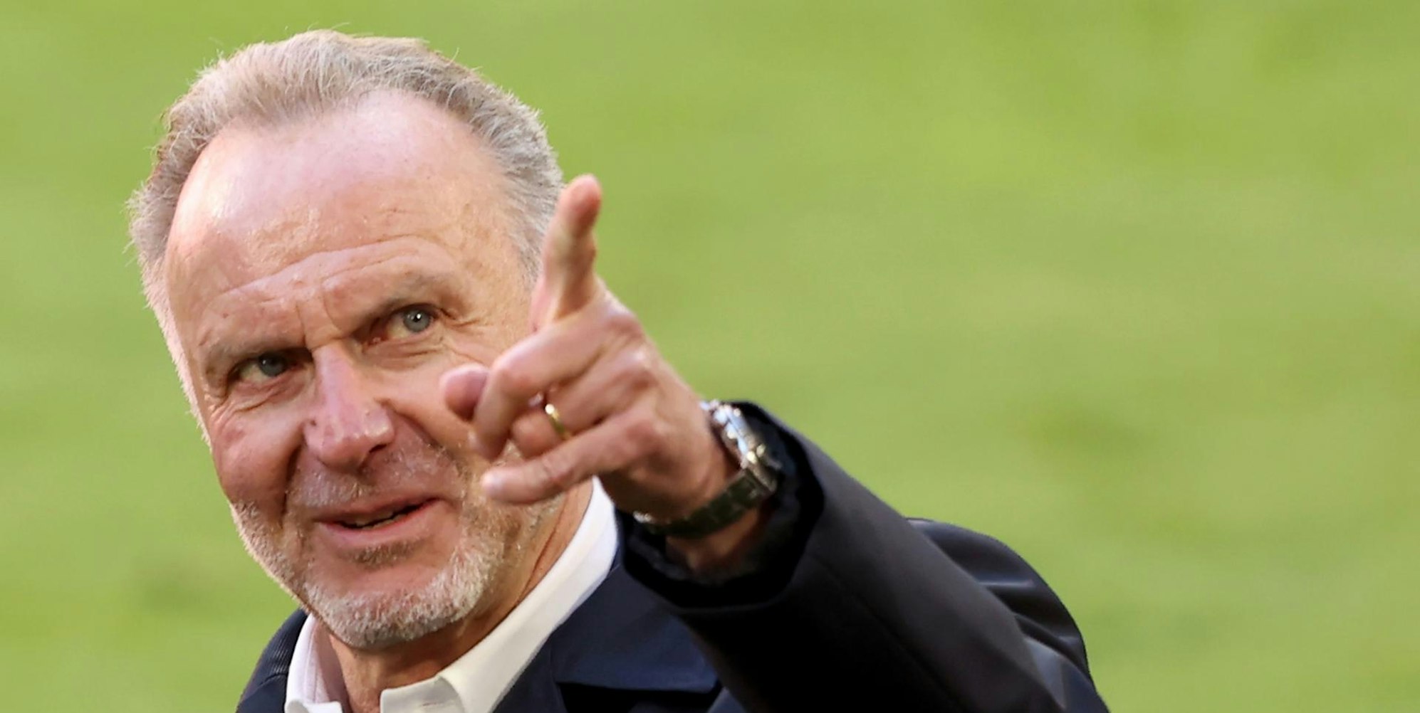 Rummenigge 010621