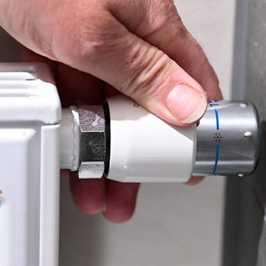 Heizung Energiepreise