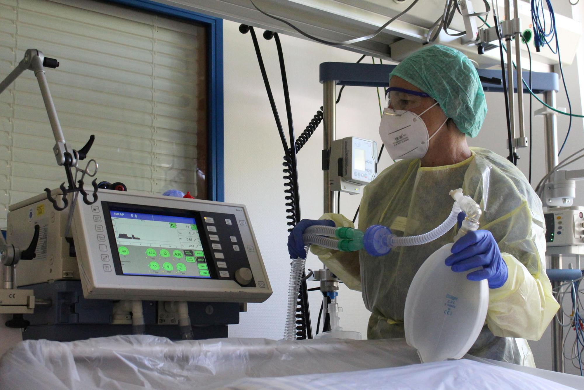 Anke Hoffmann Marienhospital