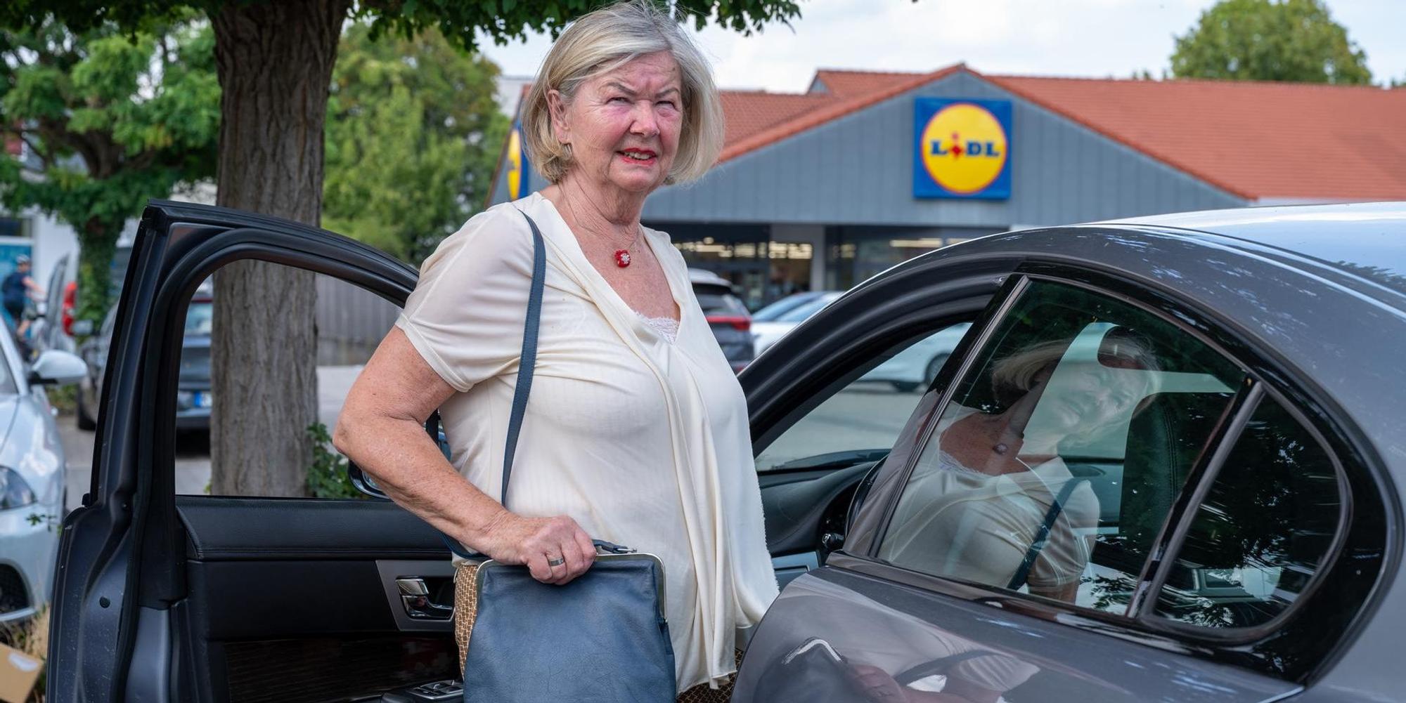 Ingrid Rieke