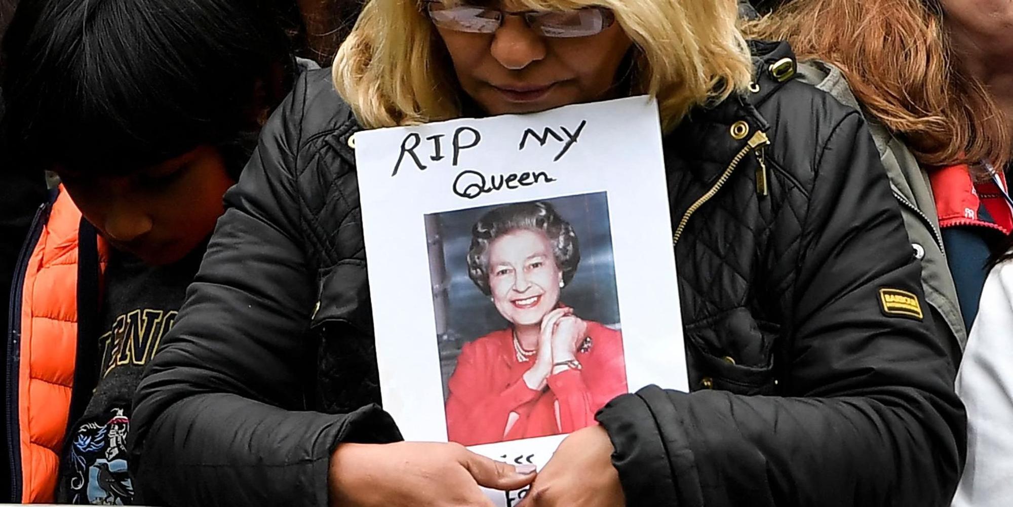 queen rip 1909