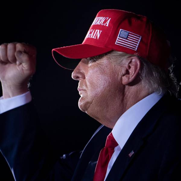 Donald Trump Maga