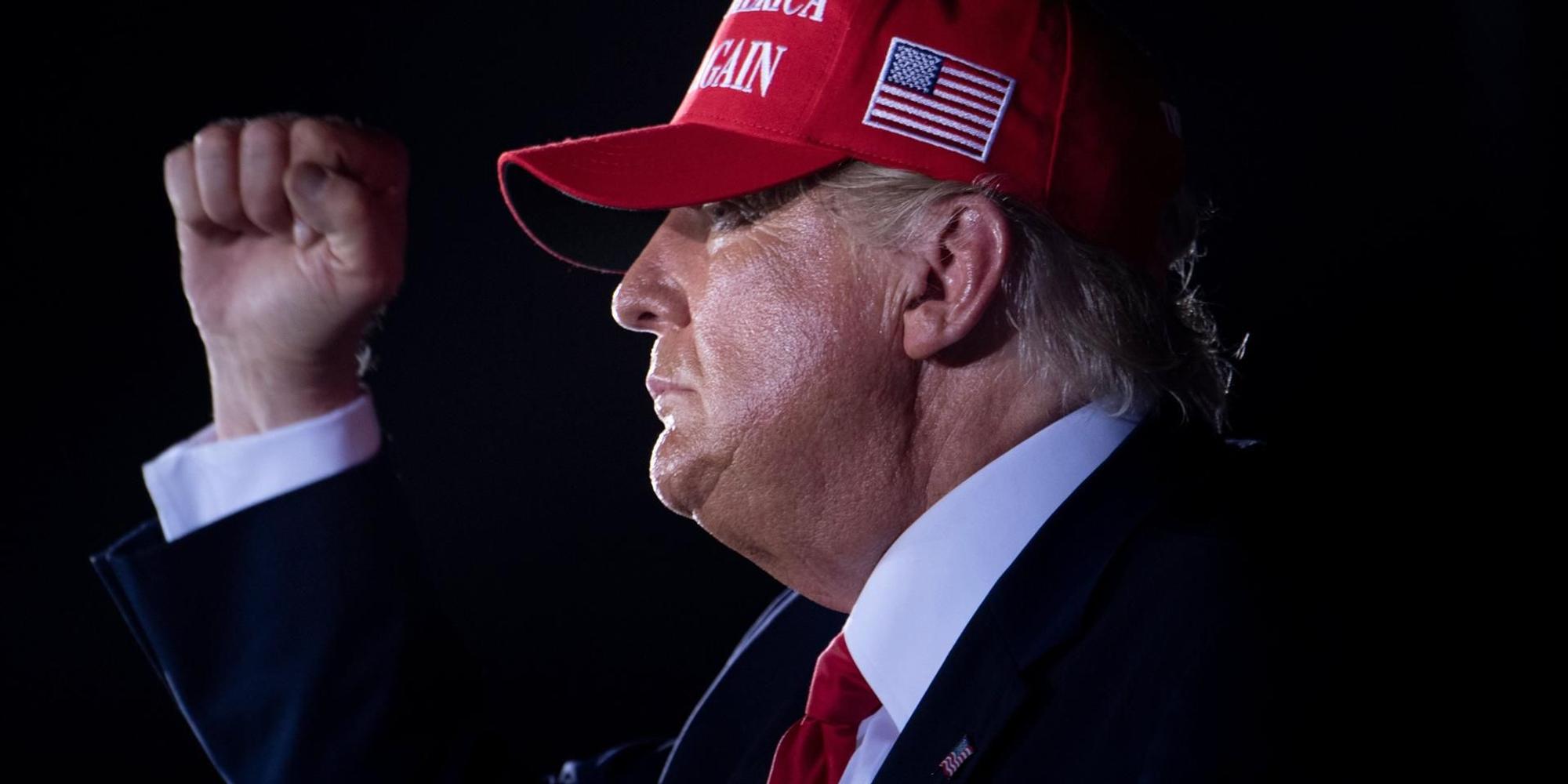Donald Trump Maga