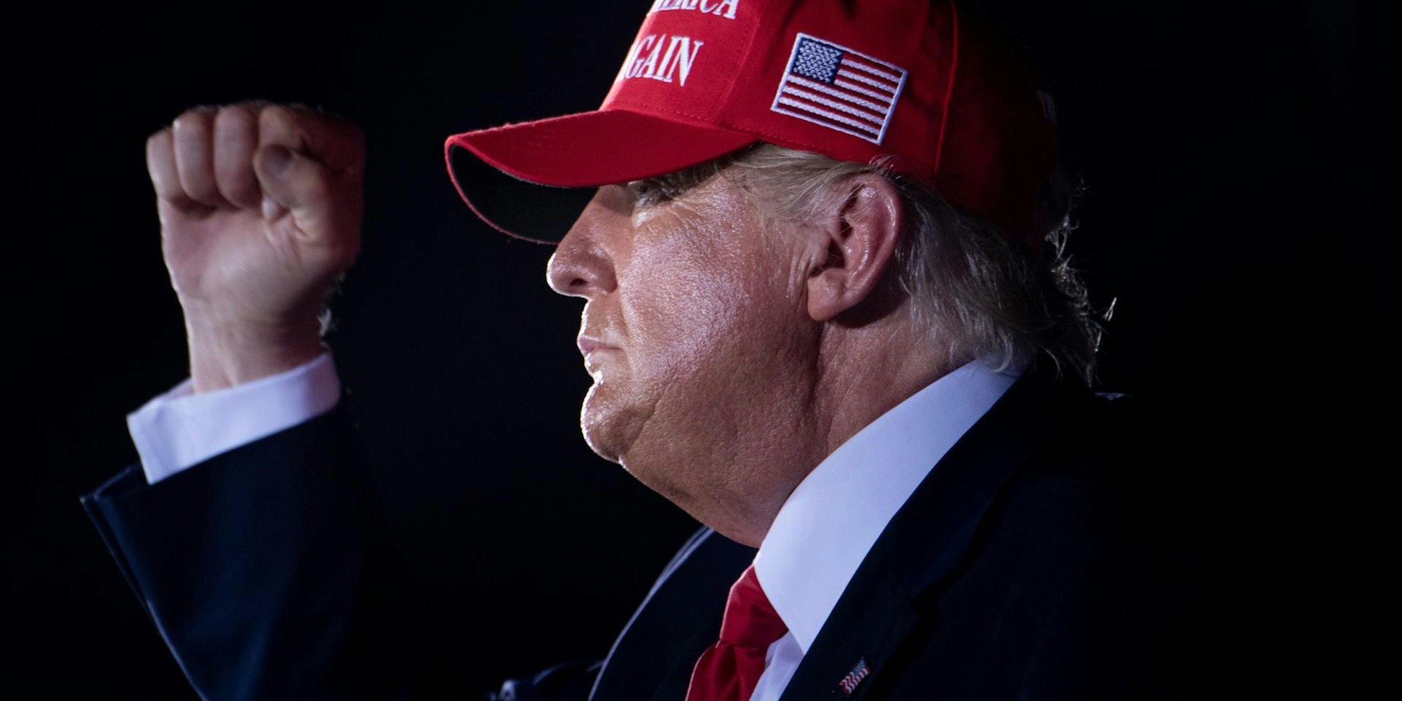 Donald Trump Maga