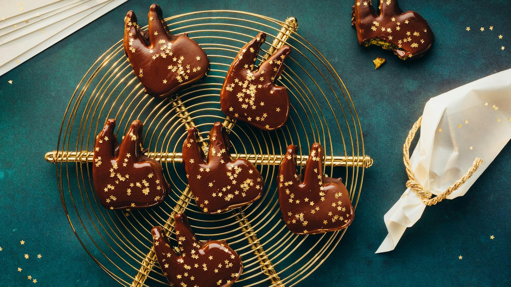 Pralinen MarzipanDom I Foto Jennifer Braun-057