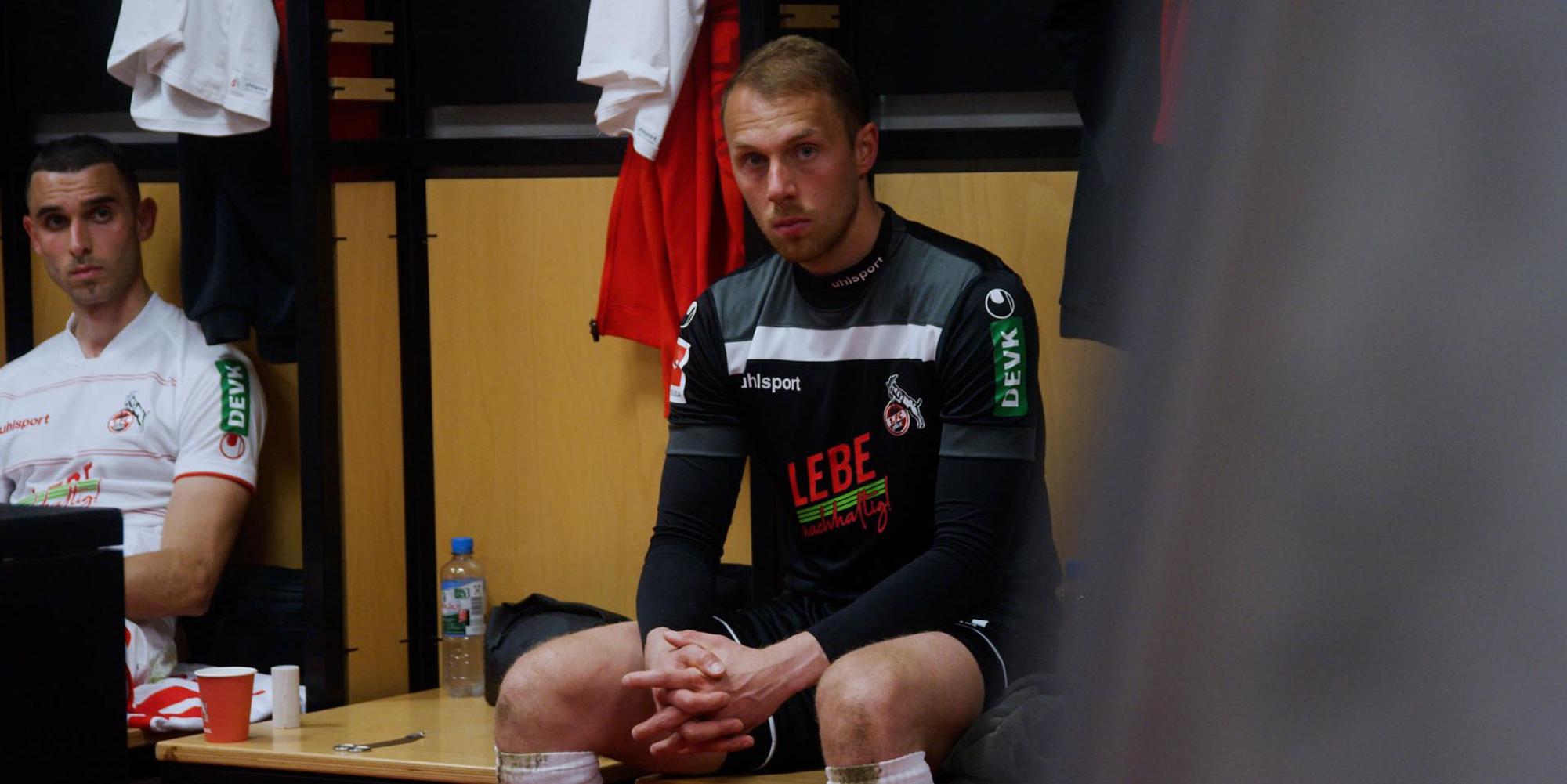 Marvin Schwäbe FC doku