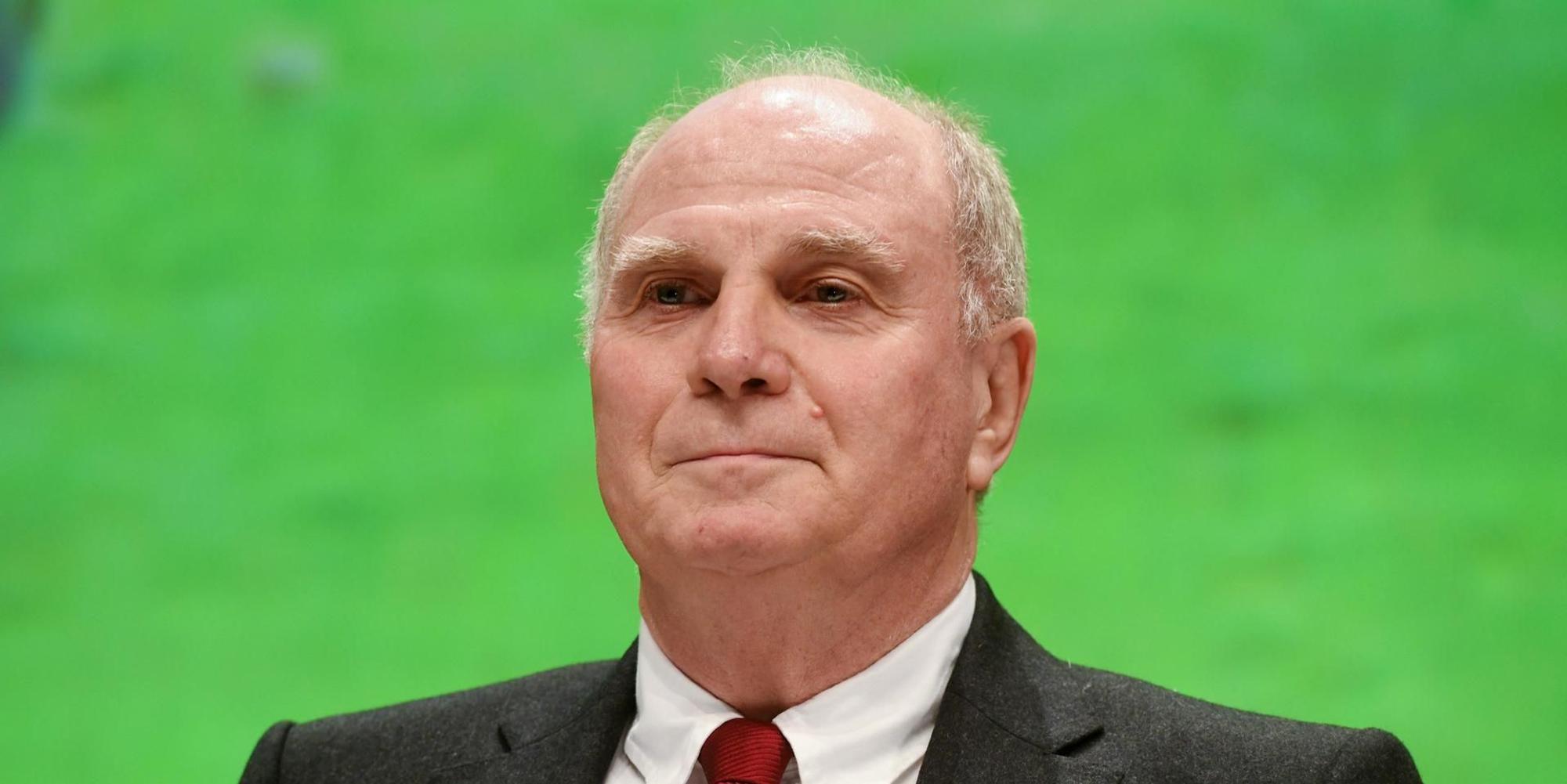 Hoeneß 010421
