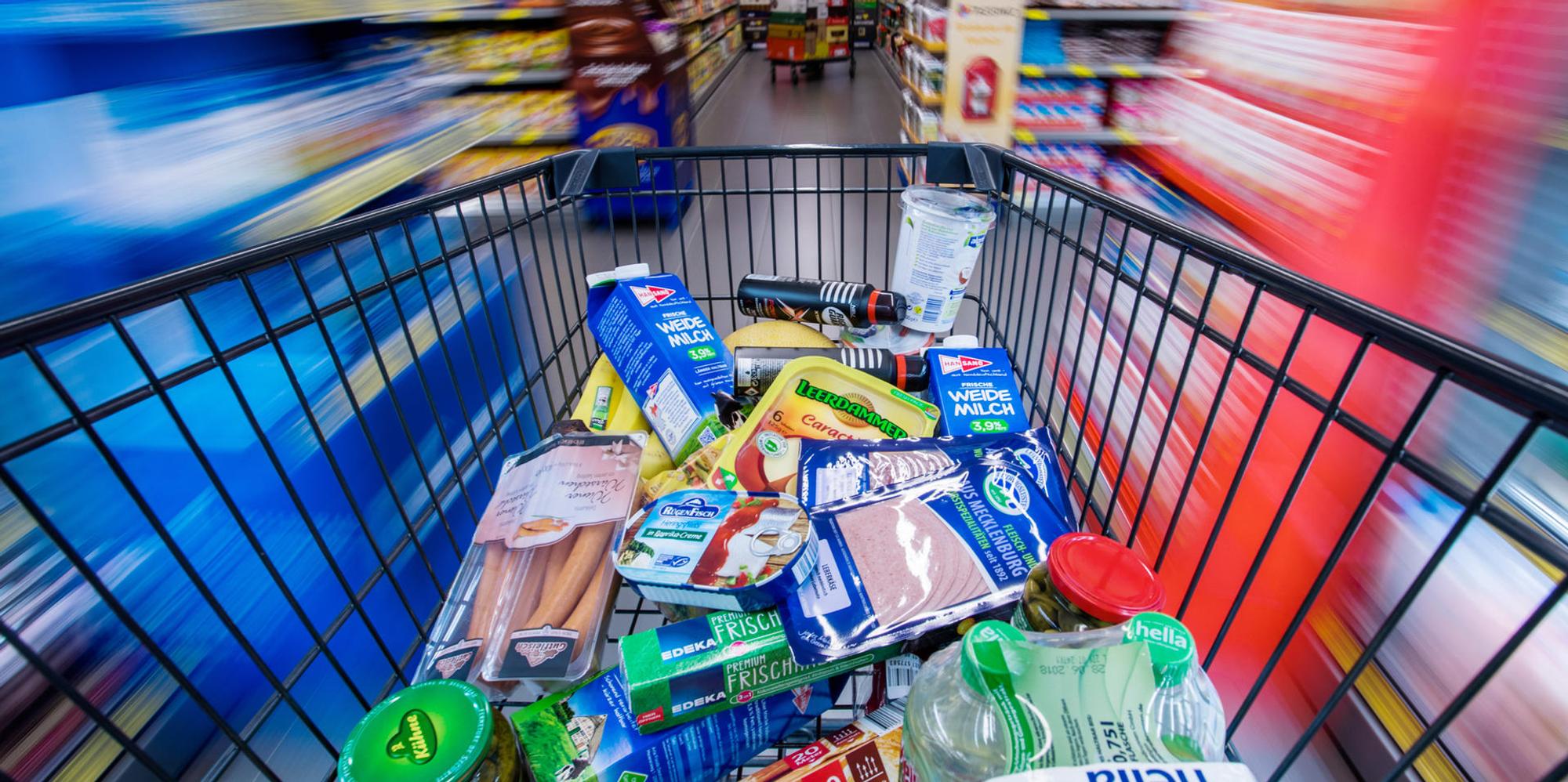 Einkaufswagen_56790904