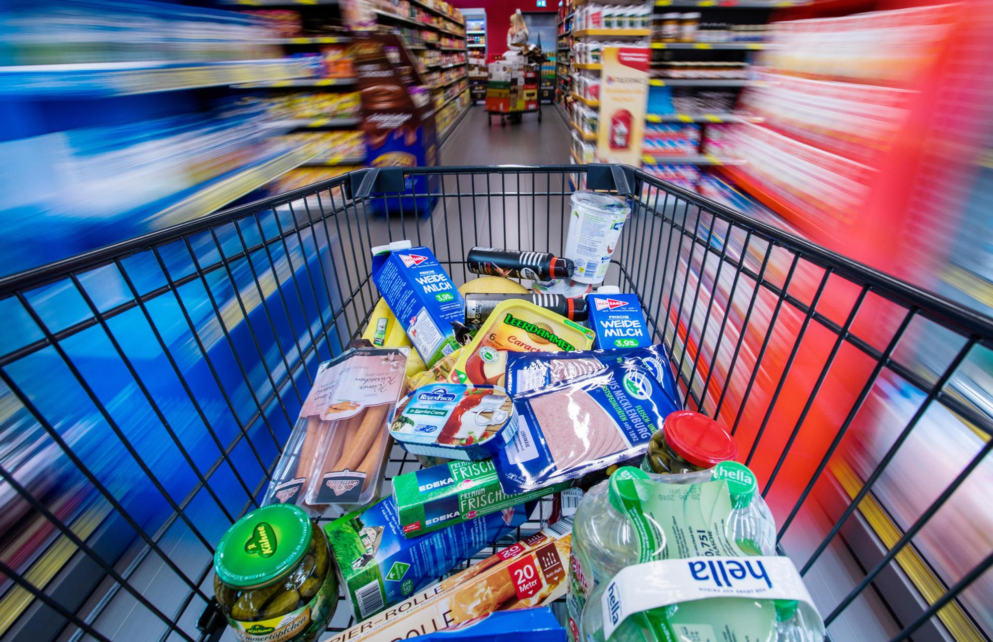 Einkaufswagen_56790904