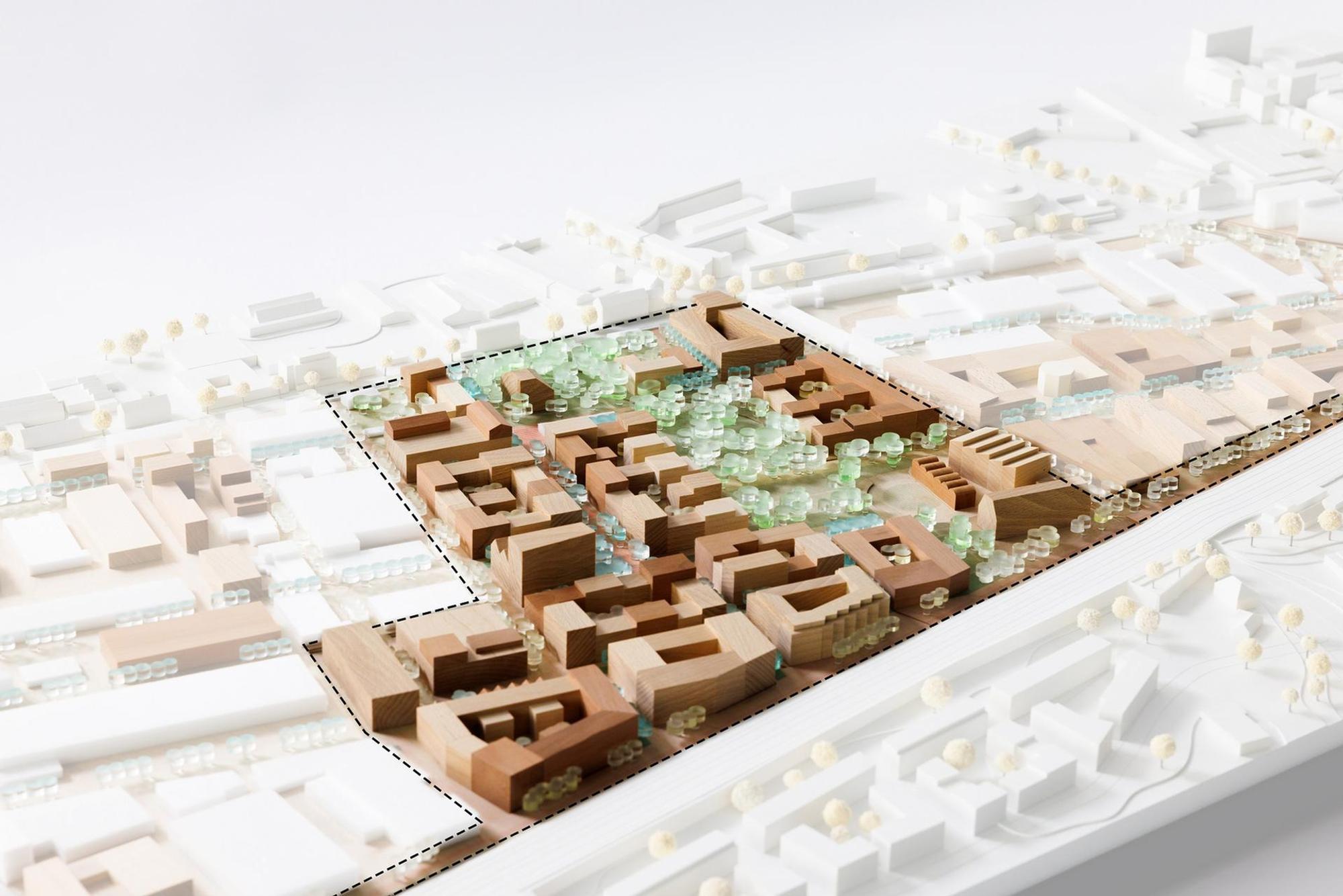 Pandion AG_Modell_Cityfoerster_Detail_Simon Buettner