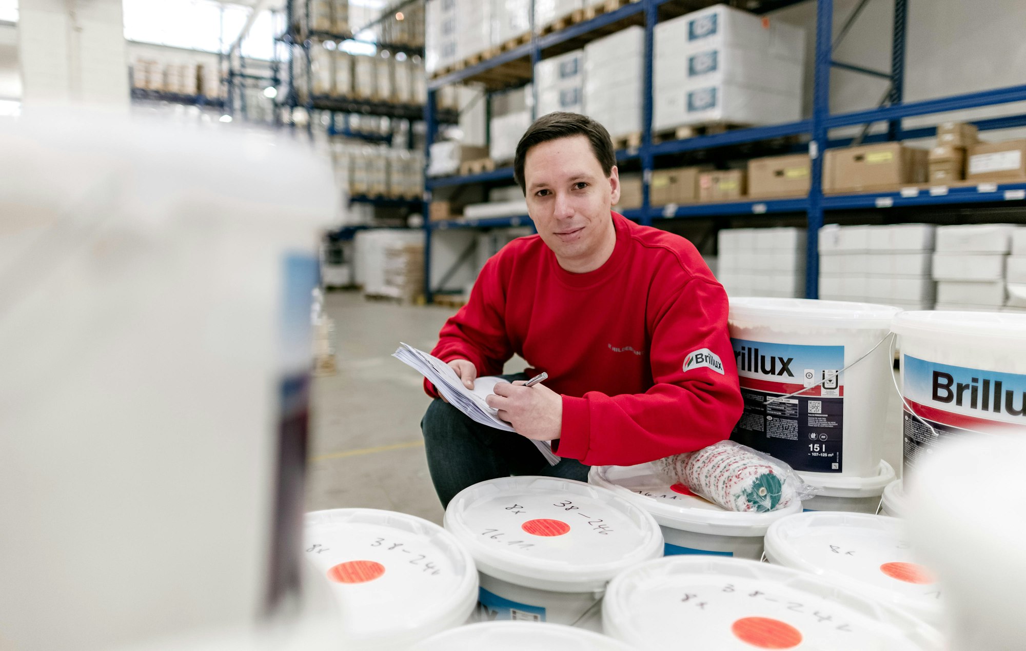 Großhandelskaufmann