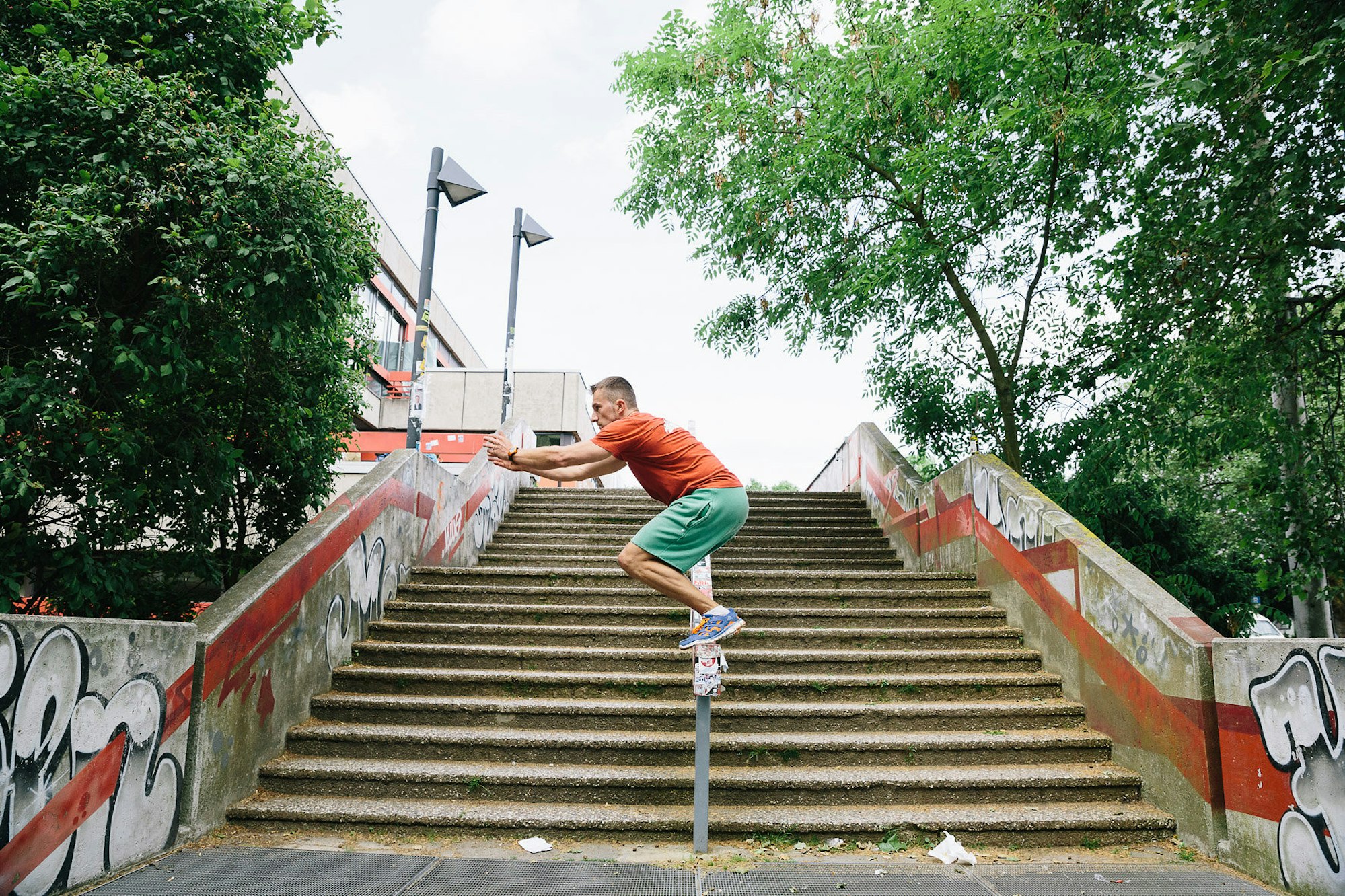 Parkour2