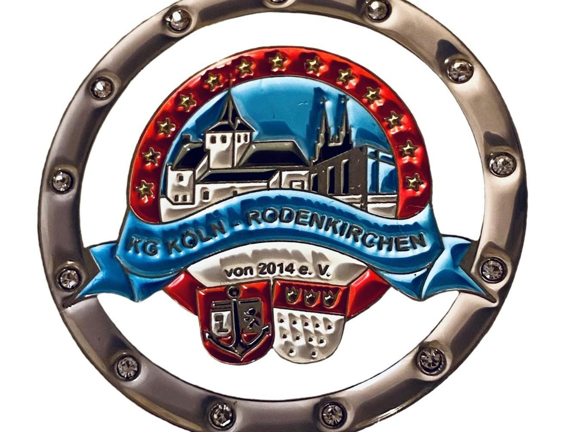 KG Rodenkirchen