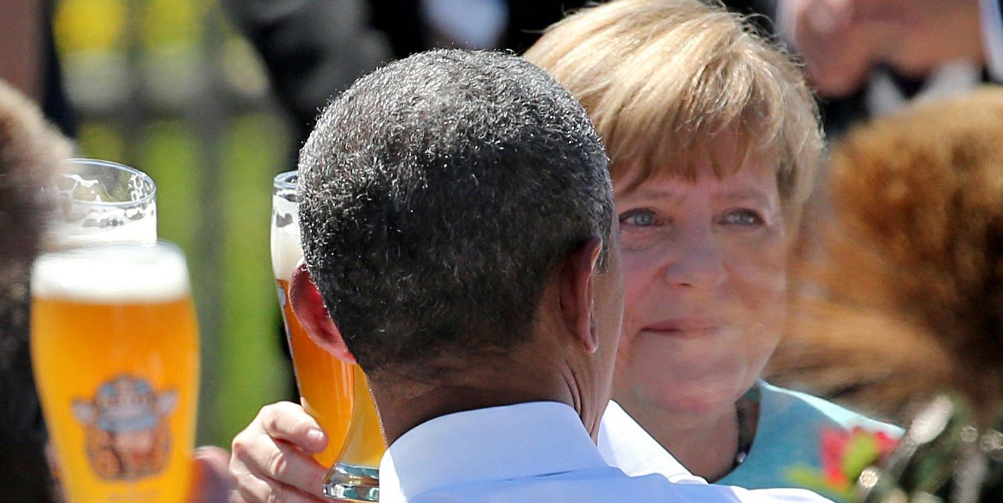 Merkel afp neu
