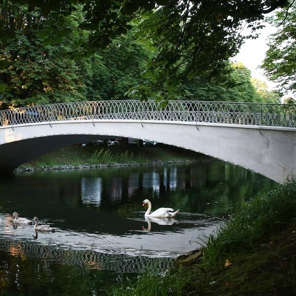 Clarenbachkanal