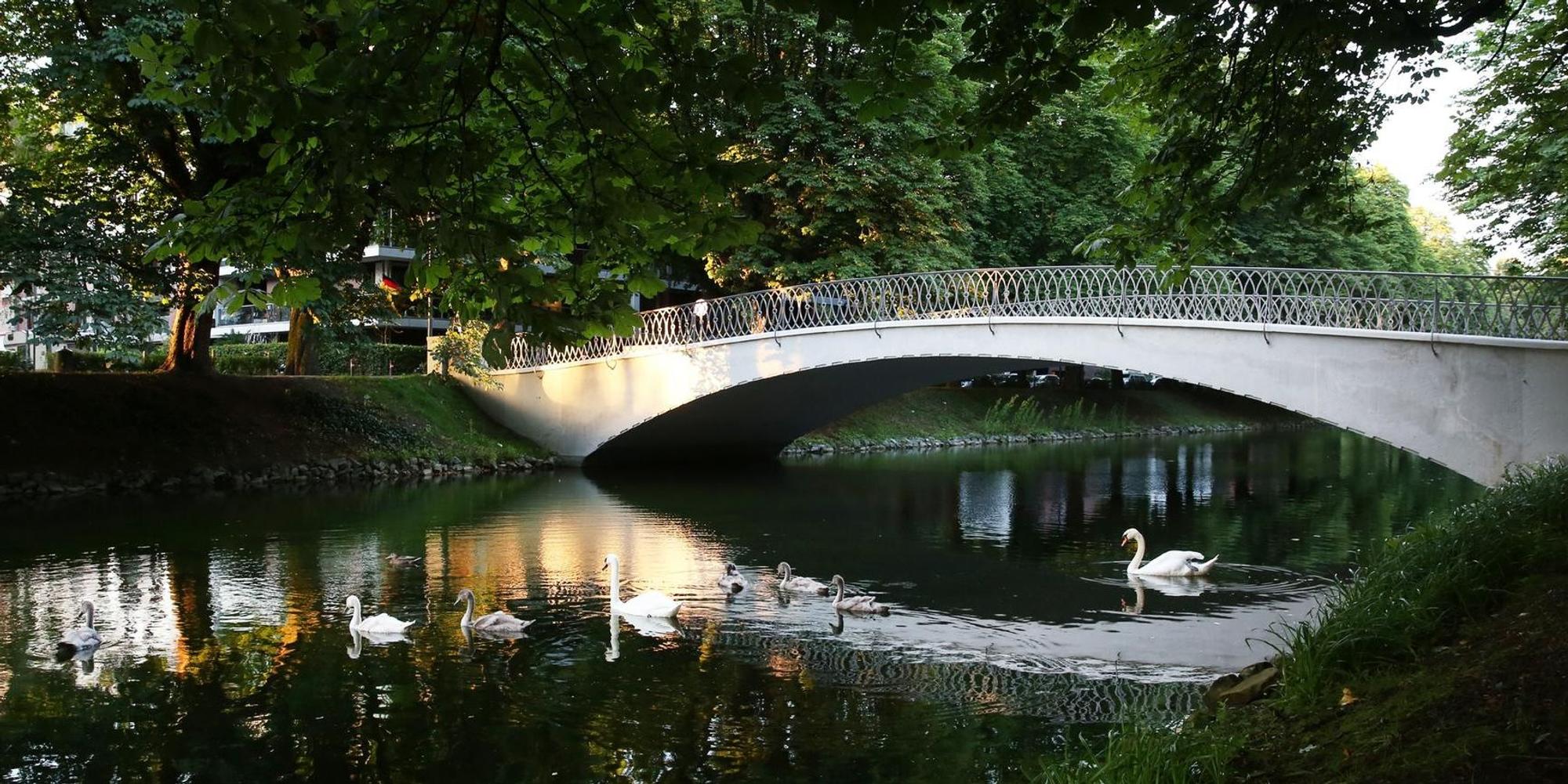 Clarenbachkanal
