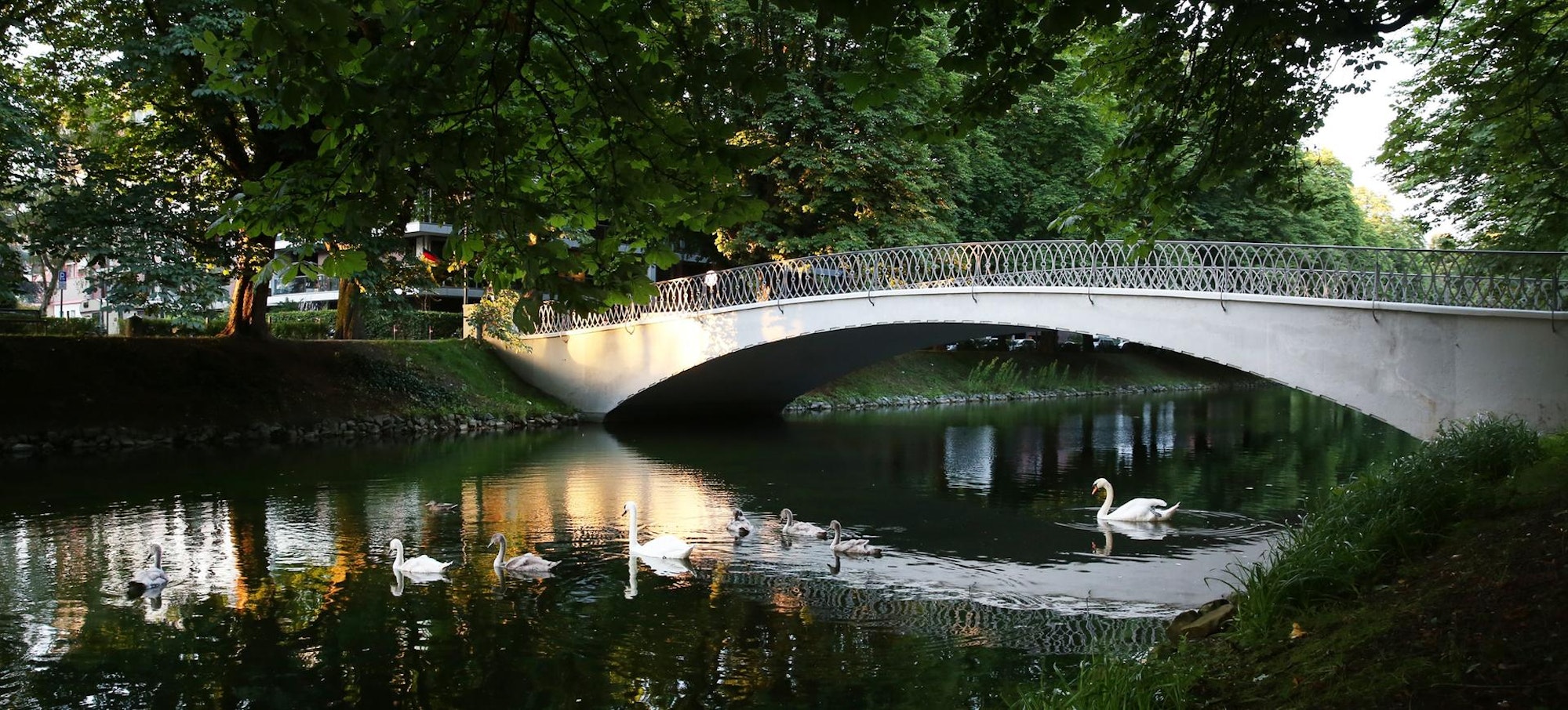 Clarenbachkanal