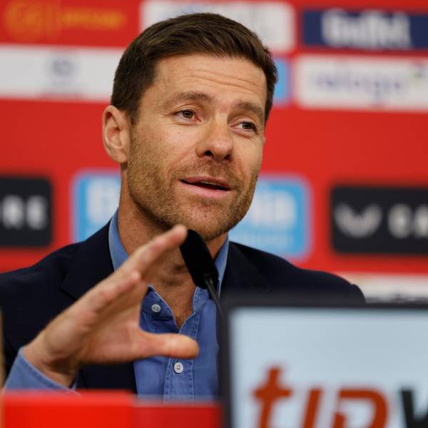 Xabi lonso