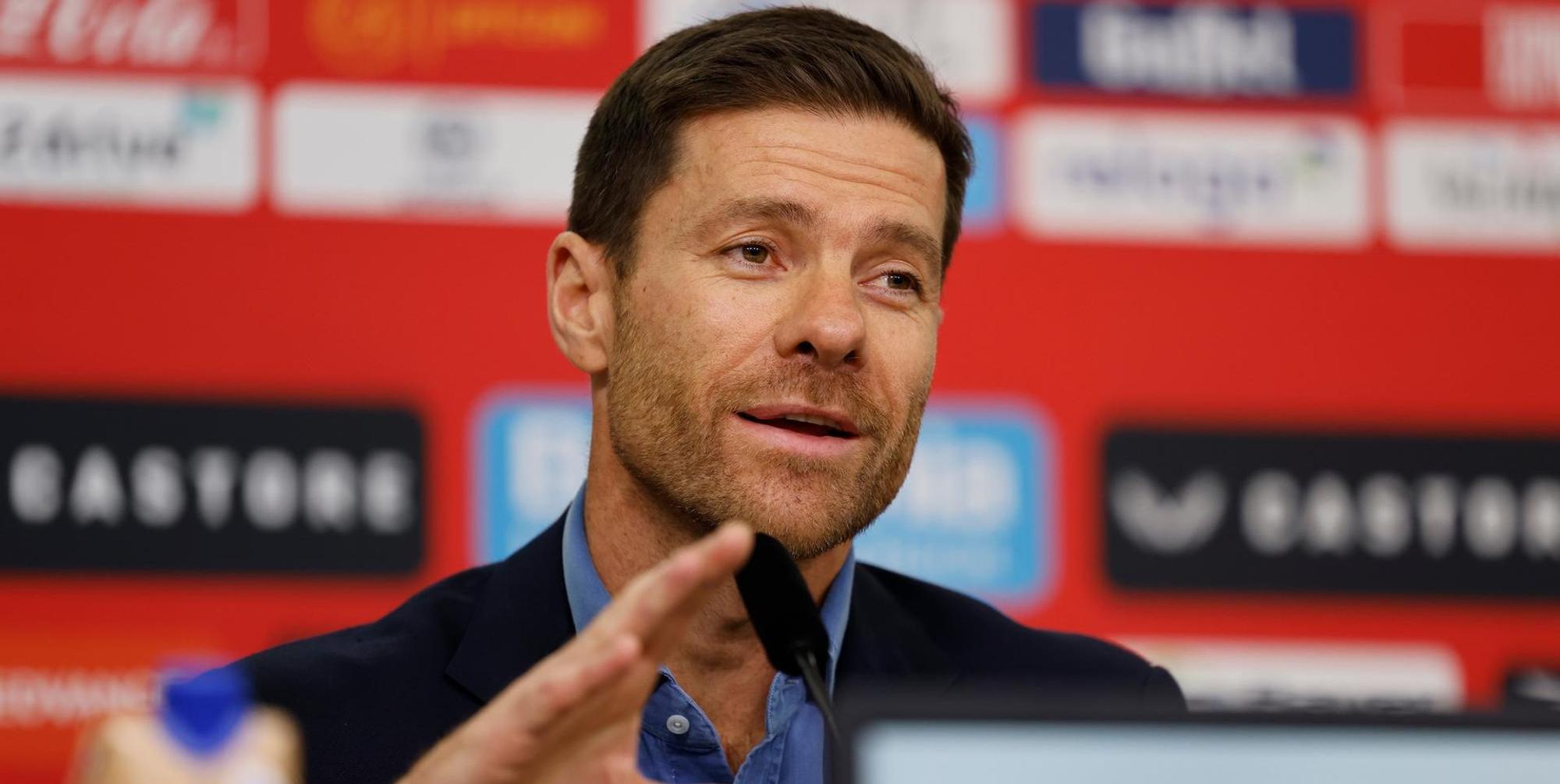 Xabi lonso