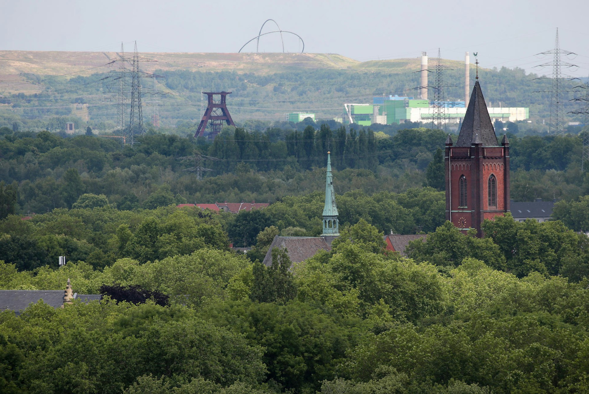 Gruenes_Ruhrgebiet