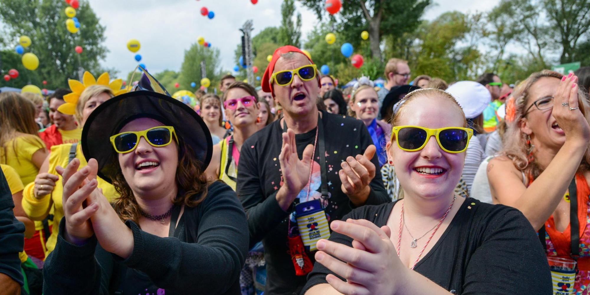 Brill Karneval Weiser