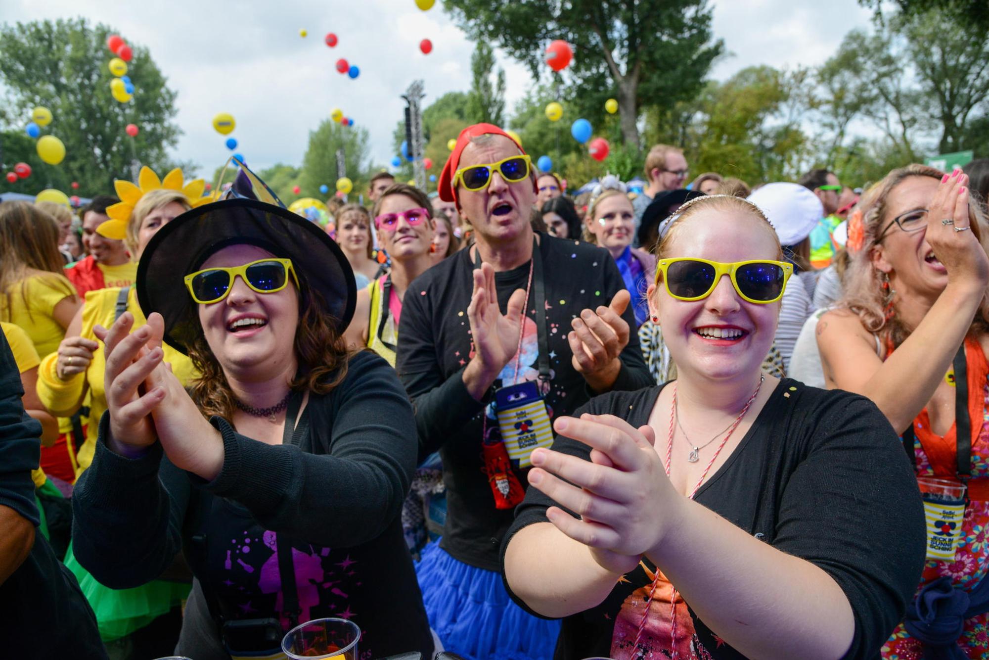Brill Karneval Weiser