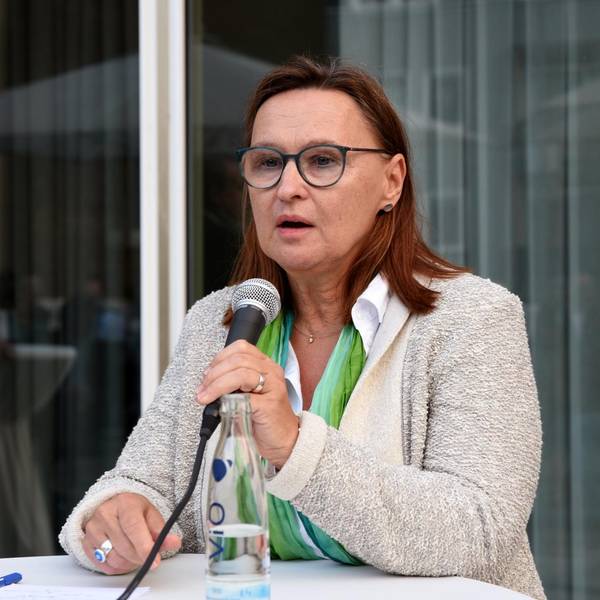 Brigitta von Bülow (Grüne)
