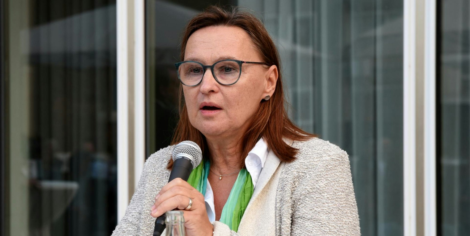 Brigitta von Bülow (Grüne)