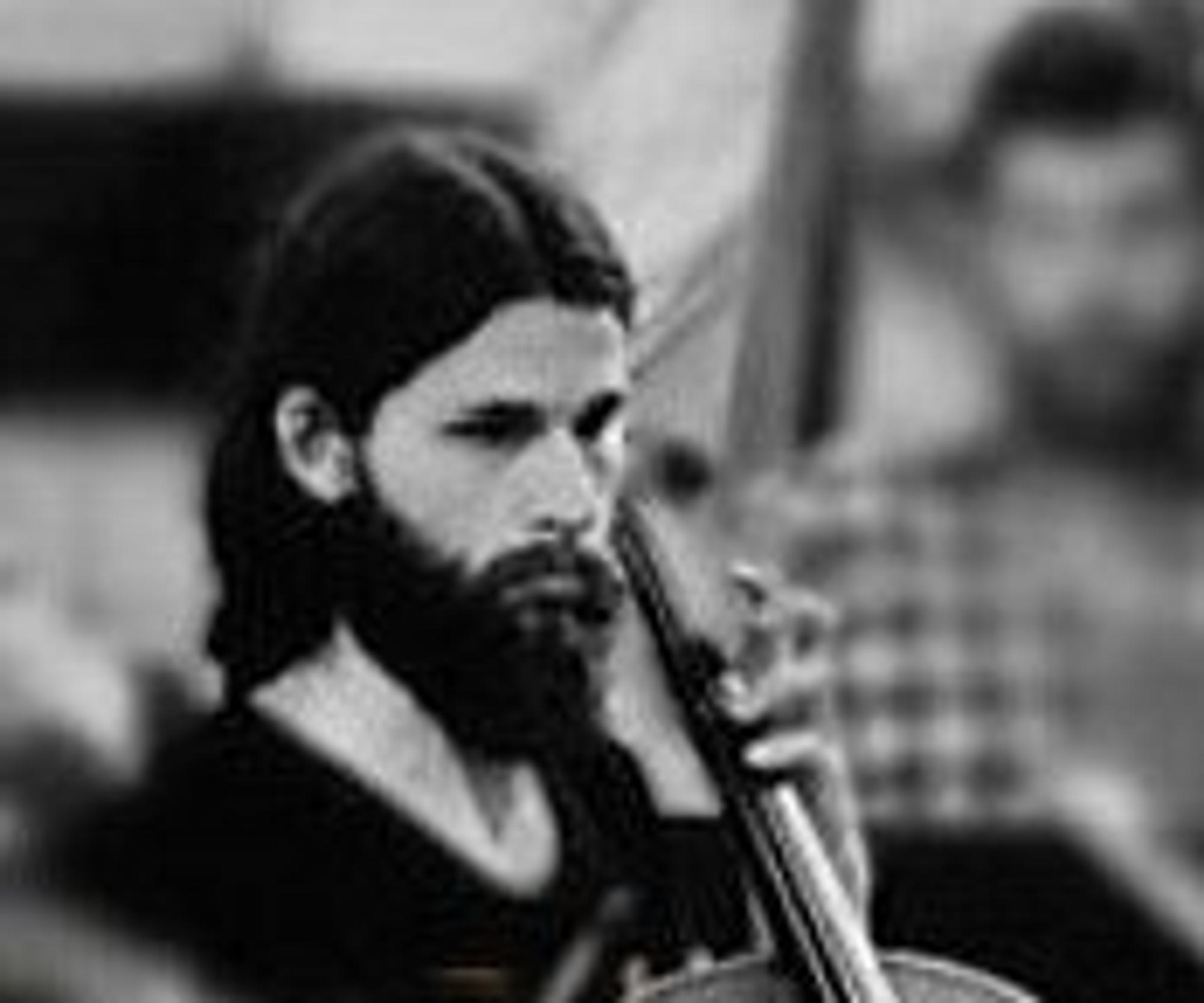 stefan Kriegeskorte