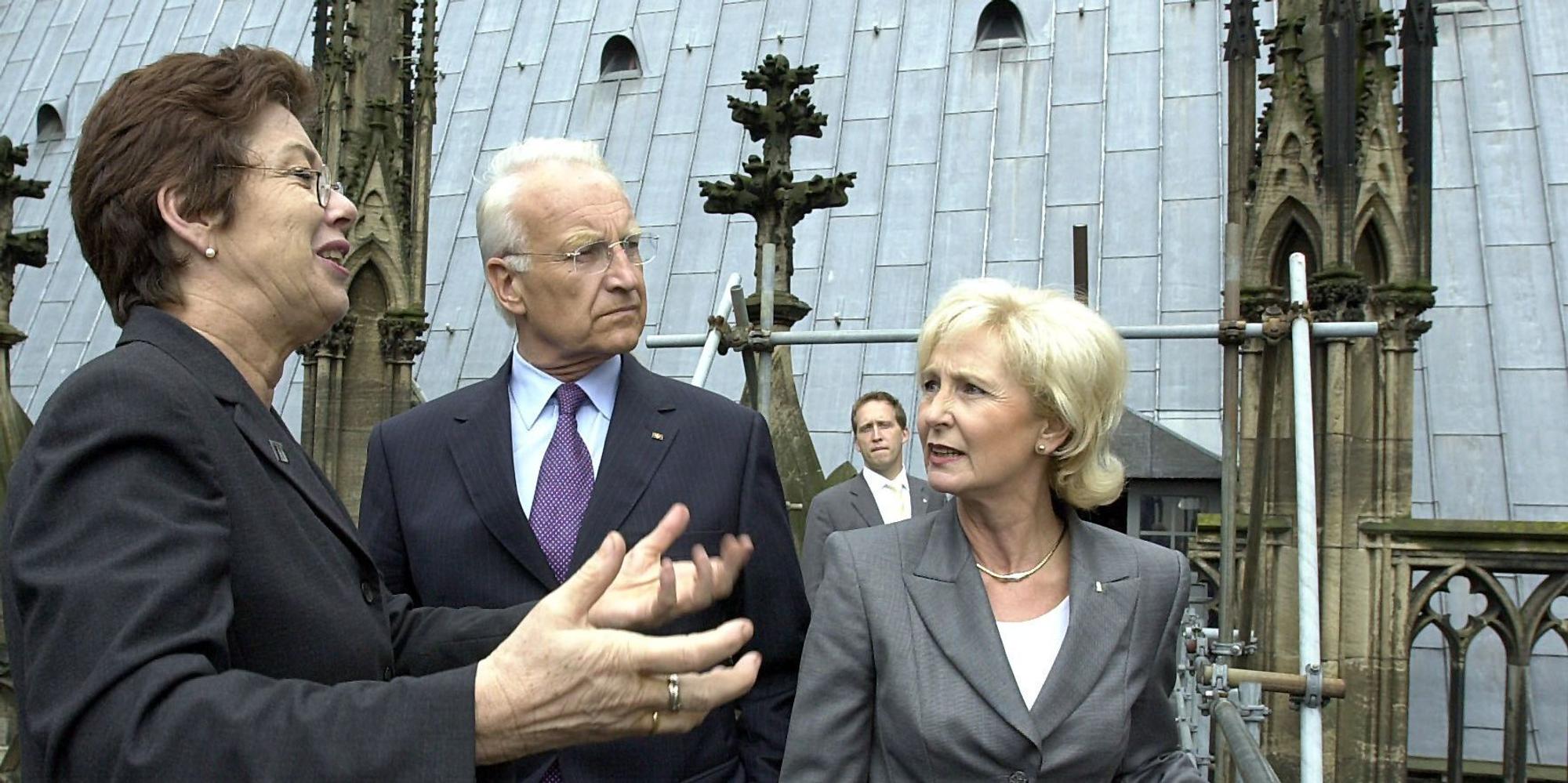 Domgeschichten