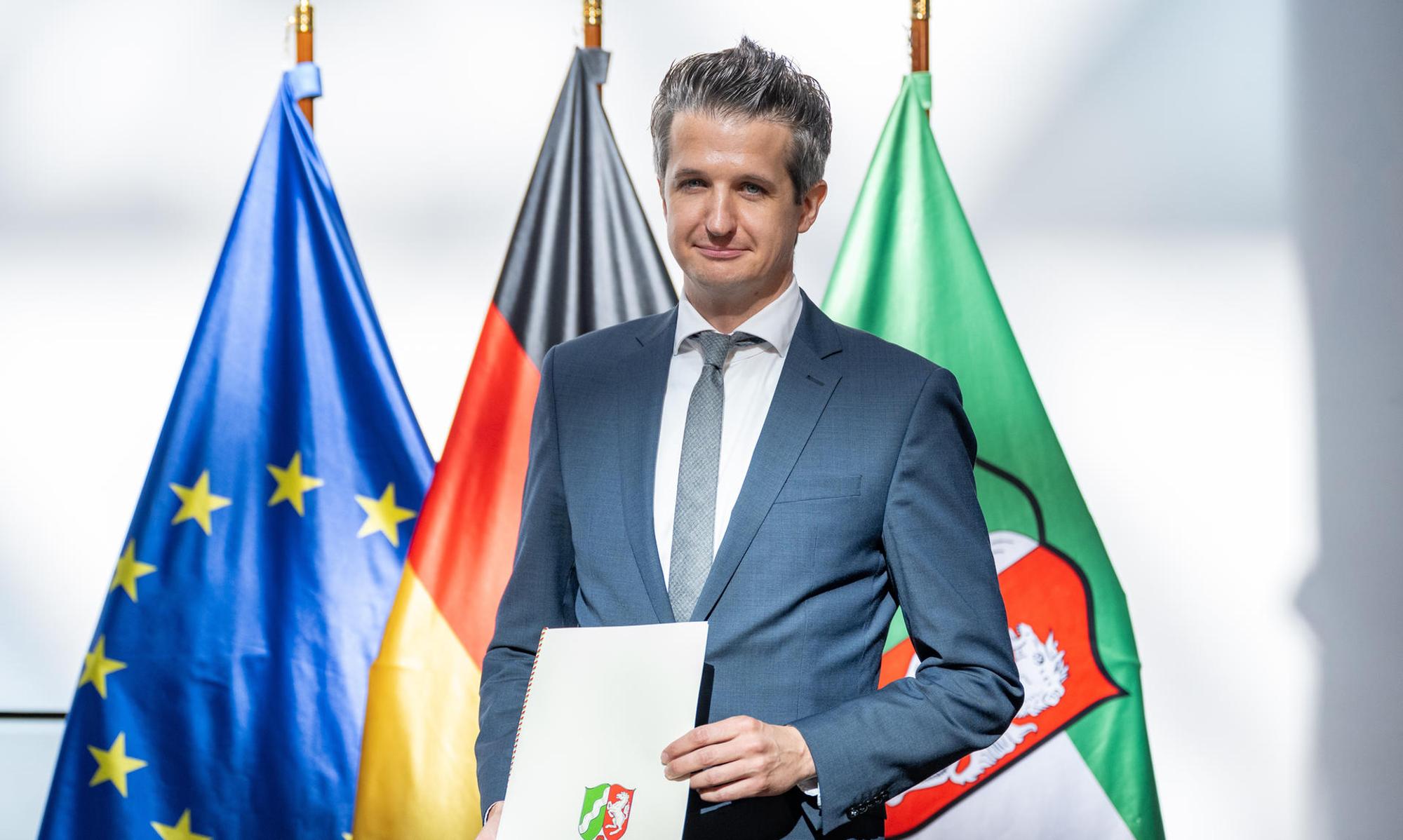 Dr. Bernd Schulte (Foto Land NRW, Mark Hermenau)_0