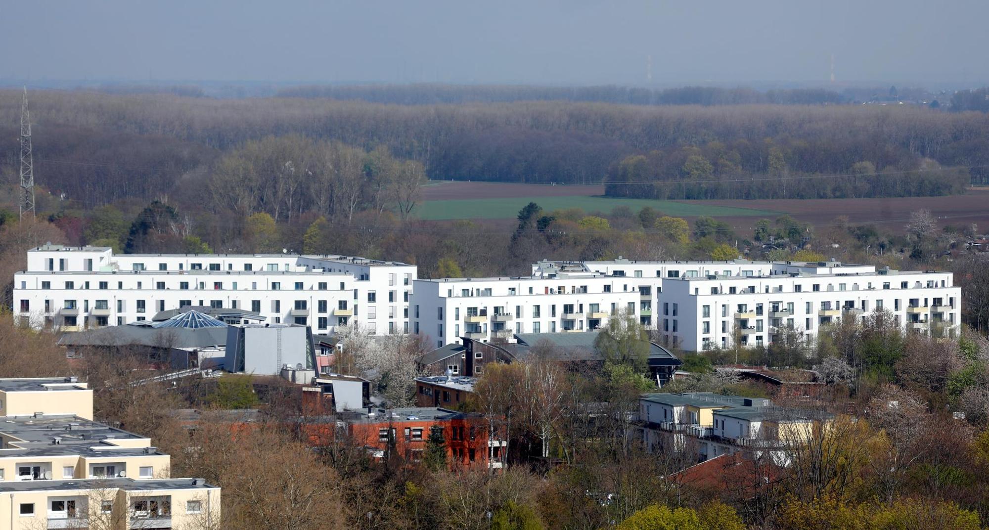 Chorweiler