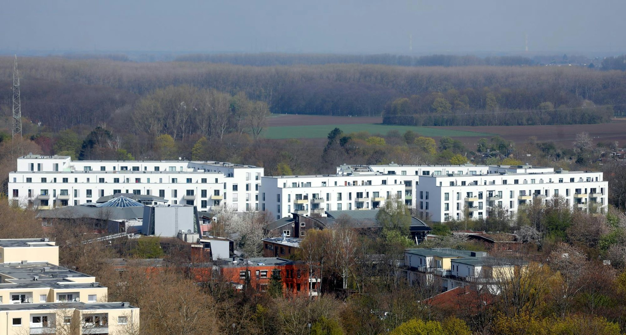 Chorweiler