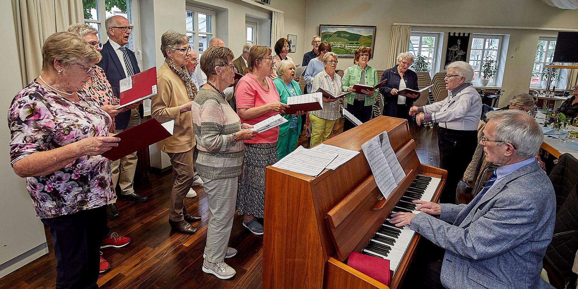 Singgemeinschaft