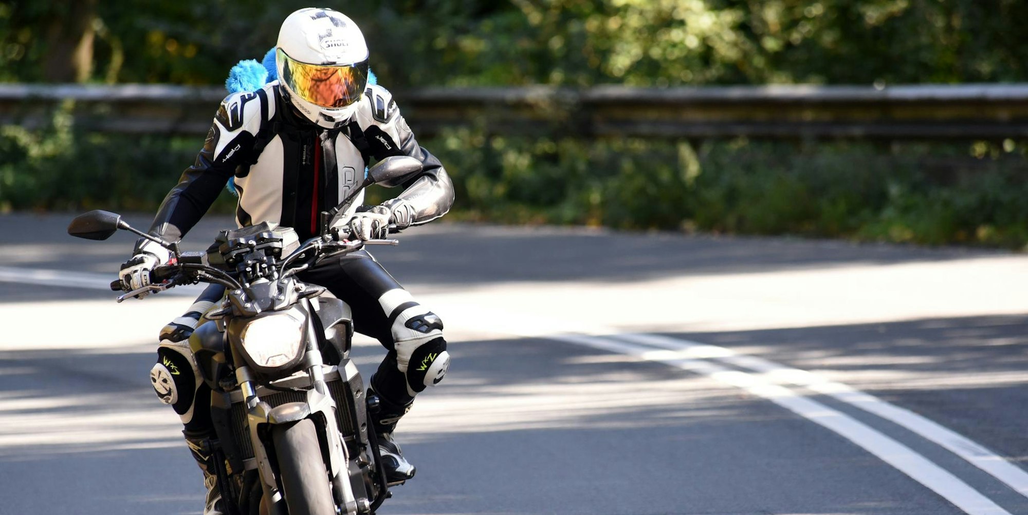 Motorrad Symbol