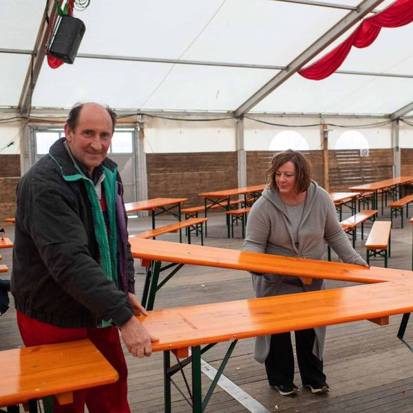 karneval_dom_esch KG Gemütlichkeit