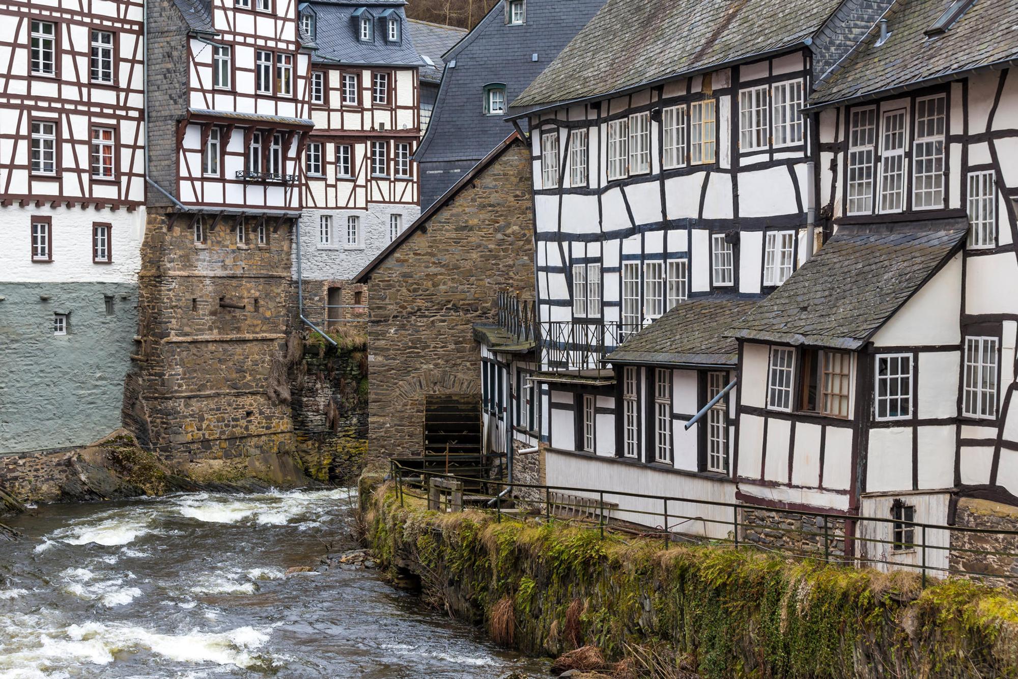 Fachwerkhaus NRW 2