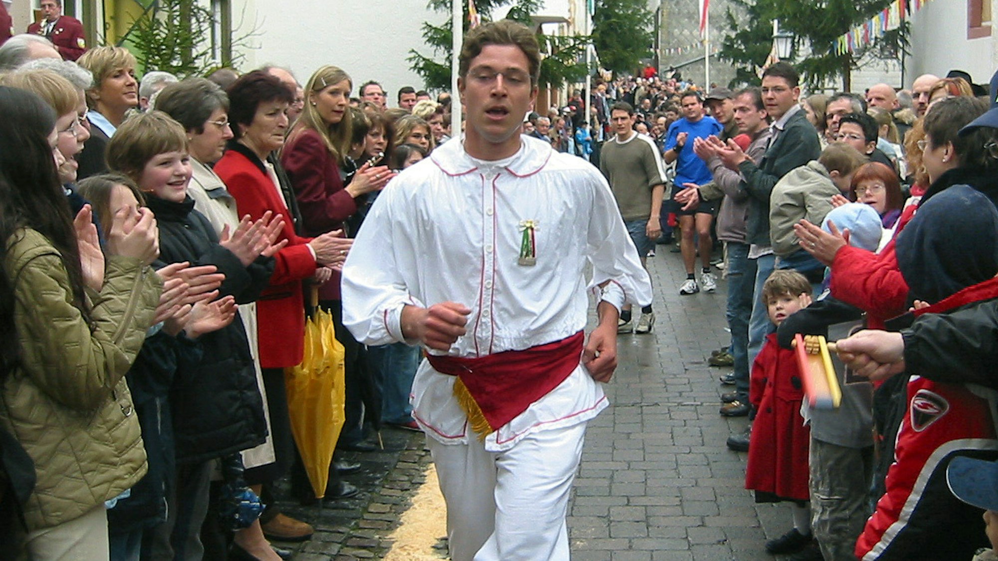 Eierlage_ Ostern in Schönecken