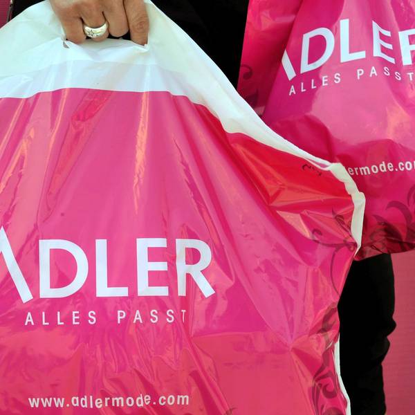Mode Adler
