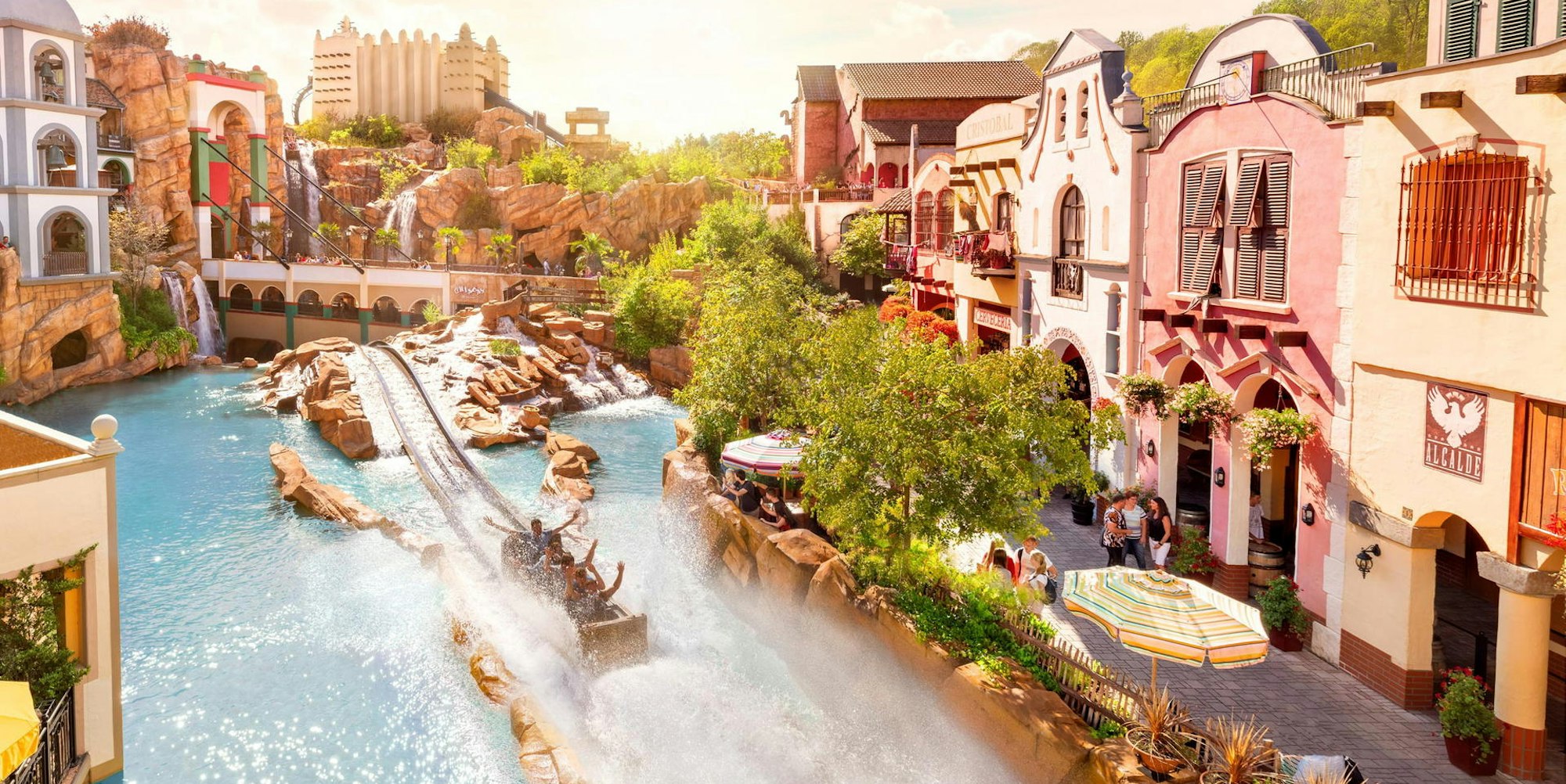 Phantasialand_Chiapas