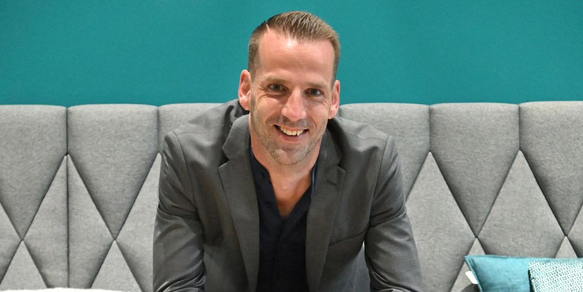 Jörg Pottbeckers